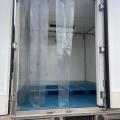 MITSUBISHI FUSO CANTER 7C18 7.5 TON FRIDGE