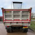 MAN TGS 35.400 8X4 ALLOY TIPPER