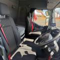 RENAULT C430 8X4 BULK TIPPER