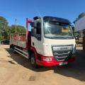 DAF LF 210 12 TON BEAVERTAIL