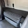 SCANIA P320 6X2 CURTAINSIDER