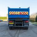 DAF CF 450 8X4 TIPPER GRAB