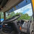 DAF CF 400 8X4 ALI INSULATED TIPPER