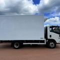 ISUZU FORWARD N75 190 7.5 TON FRIDGE