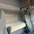 DAF CF 460 FAX 8X2 CHEESEWEDGE