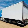 MERCEDES-BENZ ANTOS 2527 6X2 FRIDGE