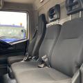 IVECO EUROCARGO 120-210 BEAVERTAIL