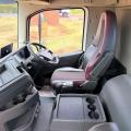 VOLVO FMX 420 8X4 STEEL TIPPER