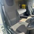 DAF CF 460 8X2 CHEESEWEDGE CRANE