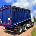 RENAULT C430 8X4 BULK TIPPER