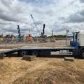 SCANIA P320 6X2 BEAVERTAIL