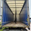 DAF CF 260 18 TON CURTAINSIDER T/LIFT