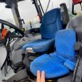 NEW HOLLAND T5-105 TRACTOR