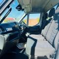 IVECO DAILY 72 180 7.2 TON FLAT