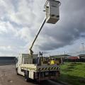 DAF LF 45.150 7.5 TON ACCESS PLATFORM