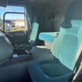 DAF 85 CF 380 6X2 FLAT CRANE