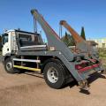 MAN TGM 18.250 18 TON SKIP LOADER