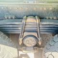 MAN TGS 35.420 8X4 STEEL TIPPER