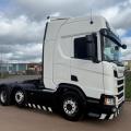 SCANIA R450 HIGHLINER 6X2 MIDLIFT