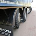 IVECO STRALIS 360 8X2 COIL CARRIER