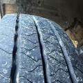 MITSUBISHI FUSO CANTER 7C15 CURTAINSIDER
