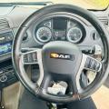 DAF CF 450 8X4 TIPPER GRAB
