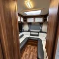FIAT DUCATO 747 AUTO-ROLLER MOTORHOME