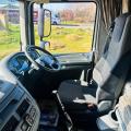 DAF XF 510 6X2 TRACTOR UNIT PM CRANE