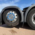 SCANIA R450 6X2 TRACTOR UNIT