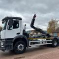MERCEDES-BENZ AROCS 2532 6X2 HOOK LOADER