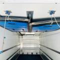 MERCEDES-BENZ ANTOS 2527 6X2 FRIDGE