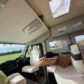 FIAT ROLLER TEAM PEGASO 740 MOTORHOME