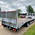 MITSUBISHI FUSO CANTER 7C15 7.5 TON BEAVERTAIL