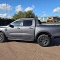 FORD RANGER WILDTRAK 2.0 PICK UP