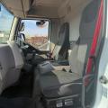 DAF LF 150 7.5 TON MEAT RAIL FRIDGE