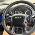 DAF CF 400 8X4 SEMI BULK TIPPER