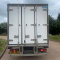 MITSUBISHI FUSO CANTER 7C18 7.5 TON FRIDGE