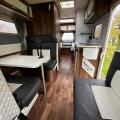 FIAT DUCATO 747 AUTO-ROLLER MOTORHOME
