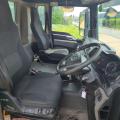 MAN TGS 35.420 8X4 STEEL TIPPER