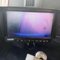 ISUZU FORWARD N75 190 FRIDGE