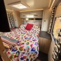 FIAT ROLLER TEAM PEGASO 740 MOTORHOME