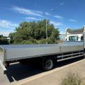 ISUZU FOR F135 240 DROPSIDE