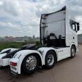 SCANIA S660 6X2 TRACTOR UNIT