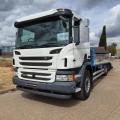 SCANIA P320 6X2 BEAVERTAIL