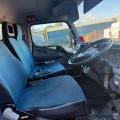 MITSUBISHI FUSO CANTER 7C15 CURTAINSIDER