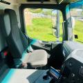 MERCEDES-BENZ AROCS 2530 6X2 FLAT CRANE