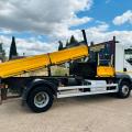 DAF LF 230 15 TON DROPSIDE TIPPER