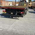 MERCEDES-BENZ AROCS 2530 6X2 FLAT CRANE