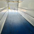 MERCEDES-BENZ ANTOS 2527 6X2 FRIDGE