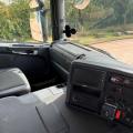 SCANIA P410 8X4 TIPPER GRAB